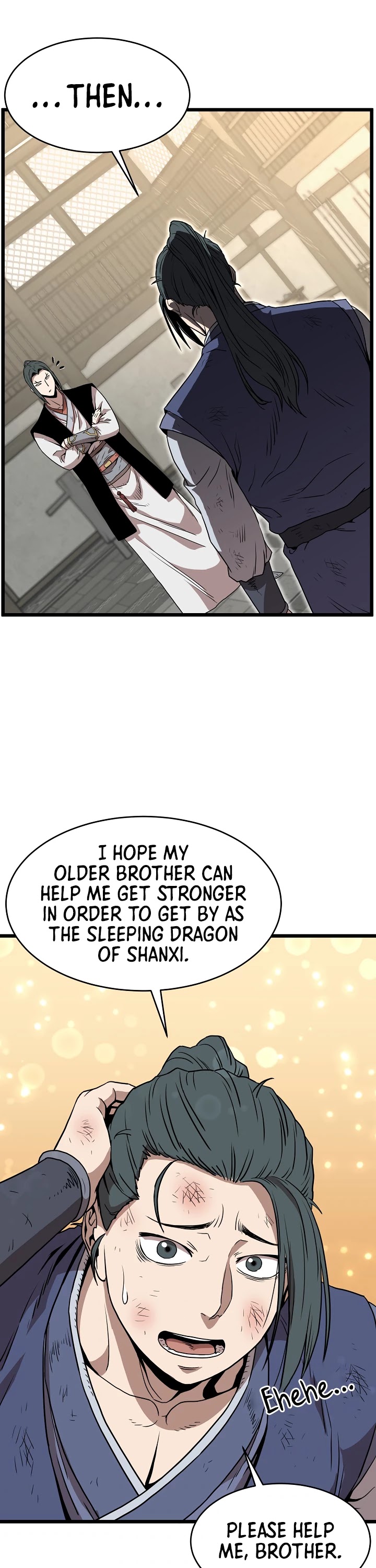 Murim Login Chapter 65 image 34
